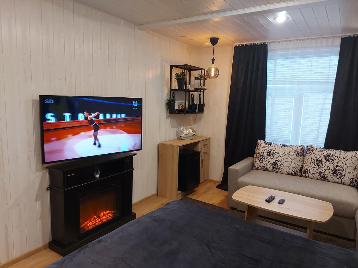 Aare Accommodation Валга Екстериор снимка