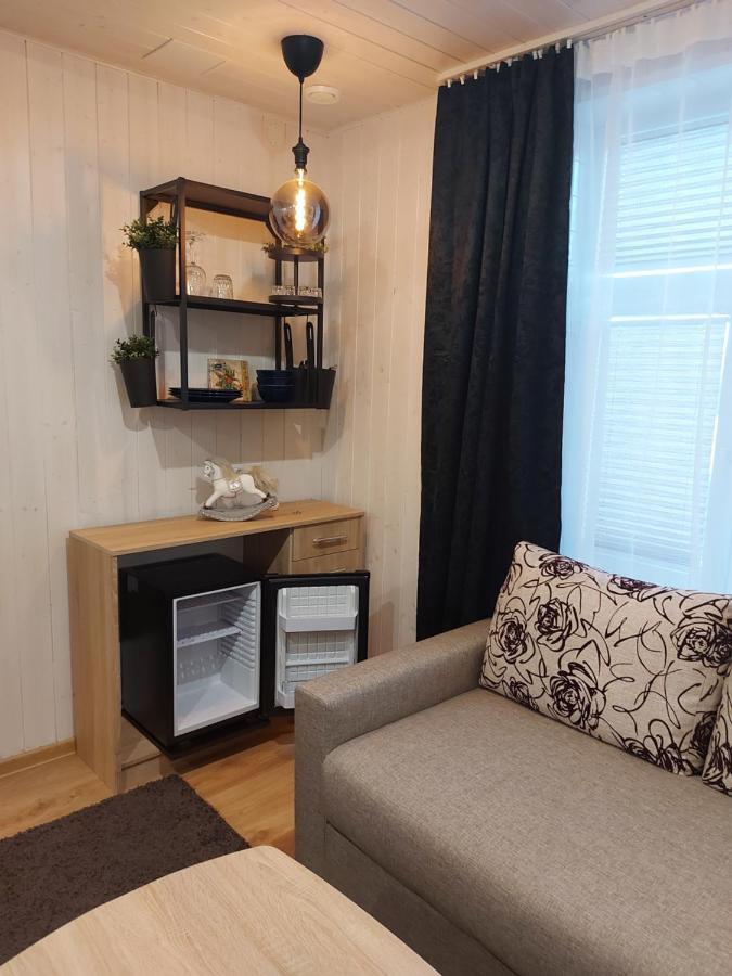 Aare Accommodation Валга Екстериор снимка