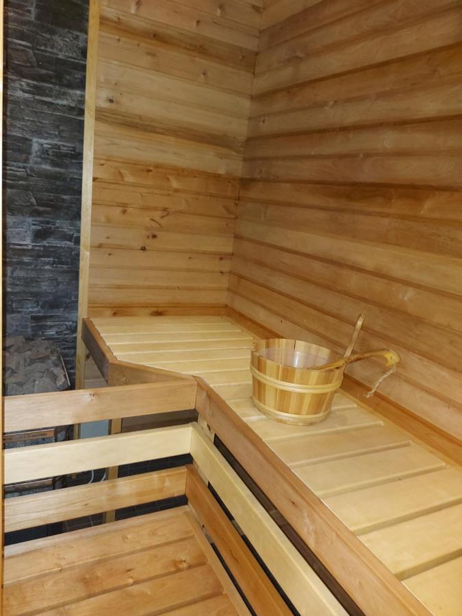 Aare Accommodation Валга Екстериор снимка