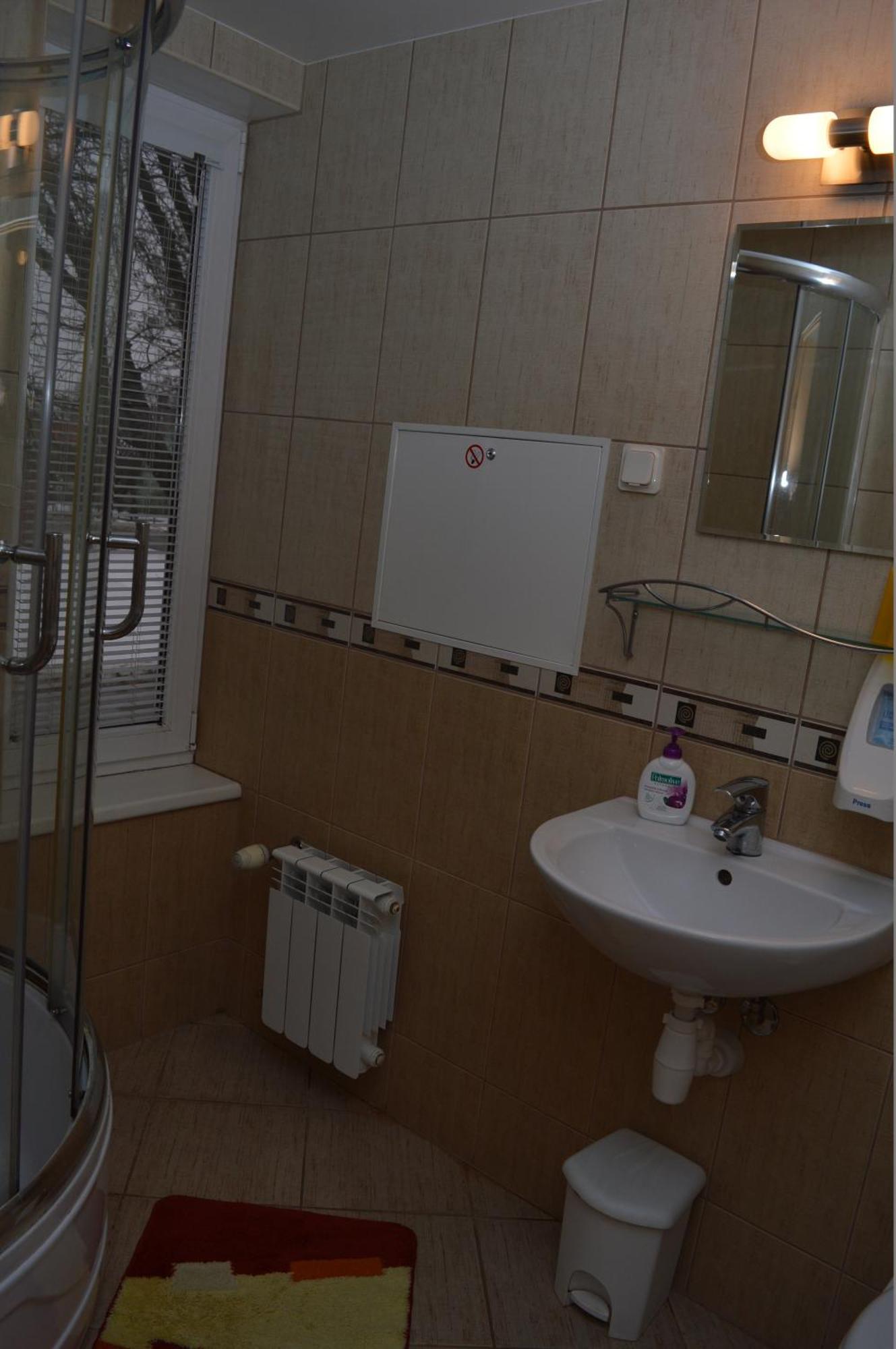 Aare Accommodation Валга Стая снимка
