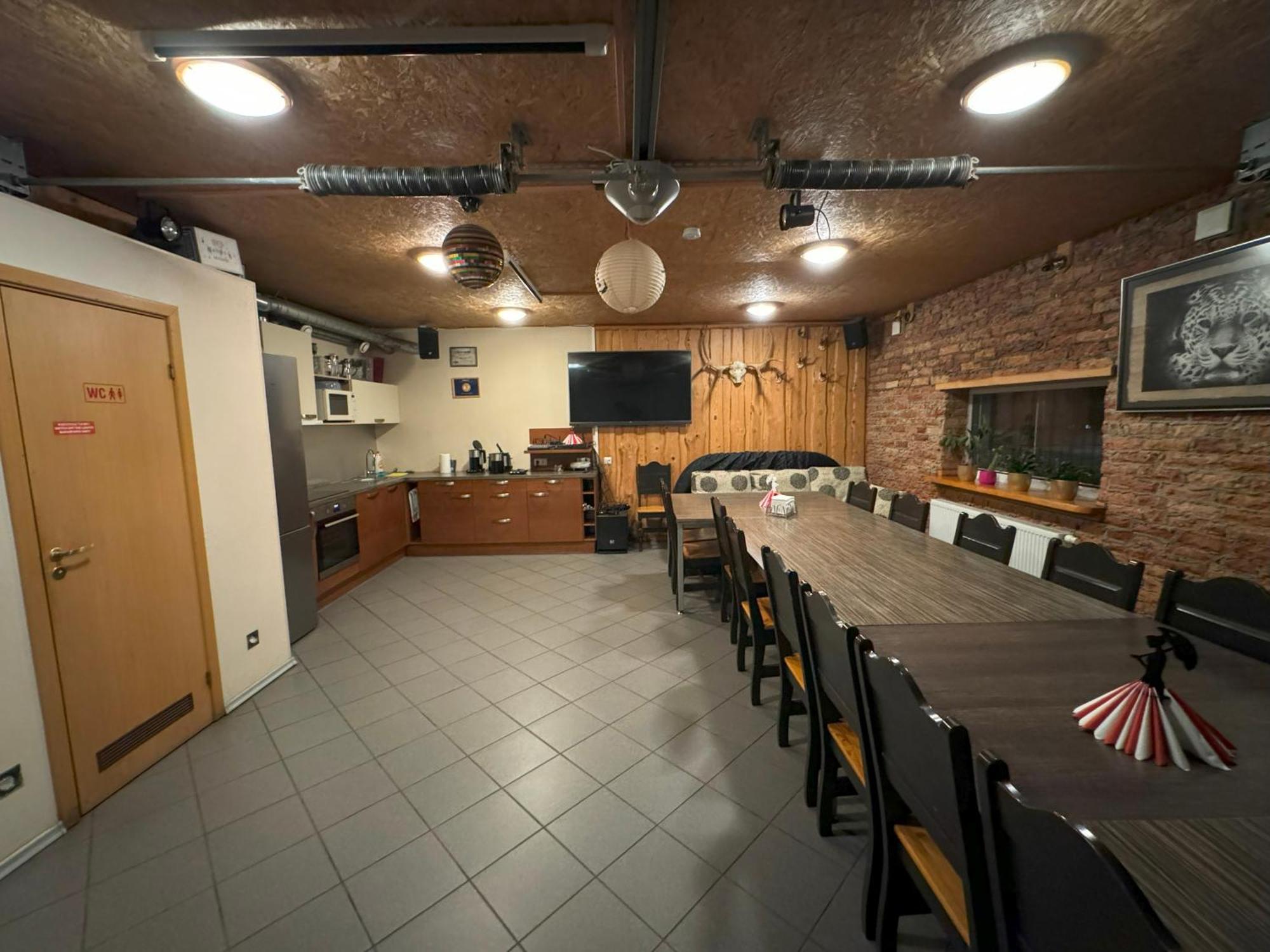Aare Accommodation Валга Екстериор снимка