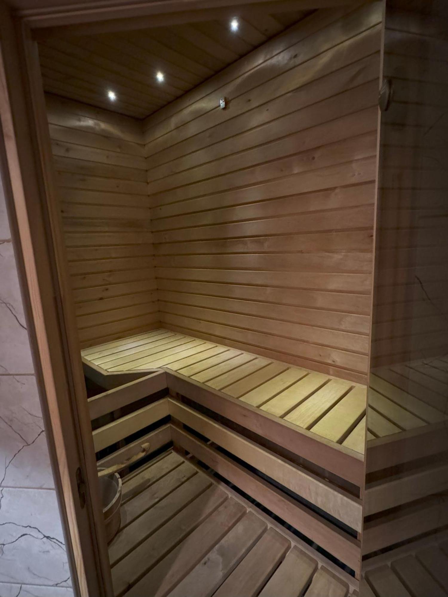 Aare Accommodation Валга Екстериор снимка