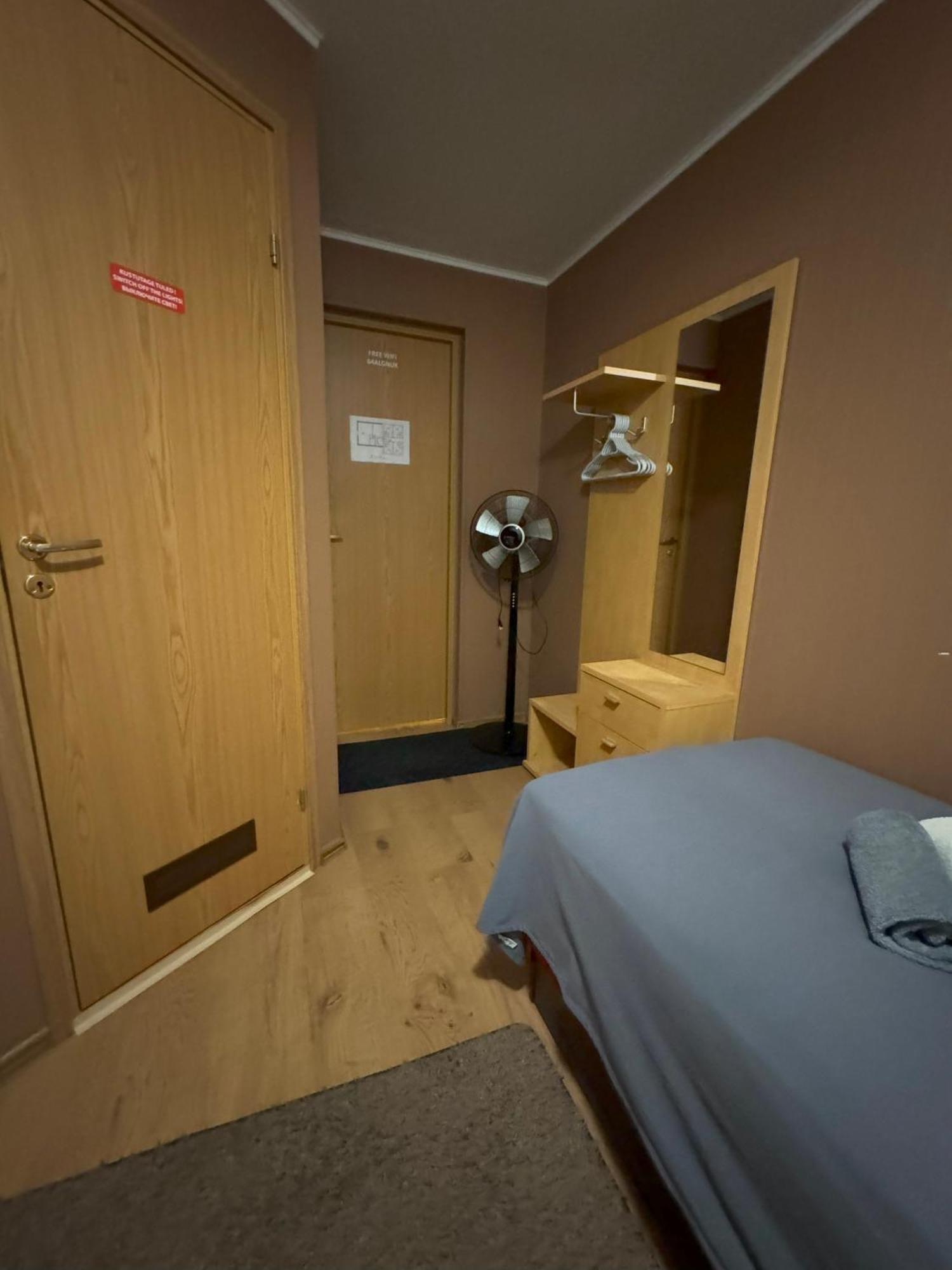 Aare Accommodation Валга Екстериор снимка