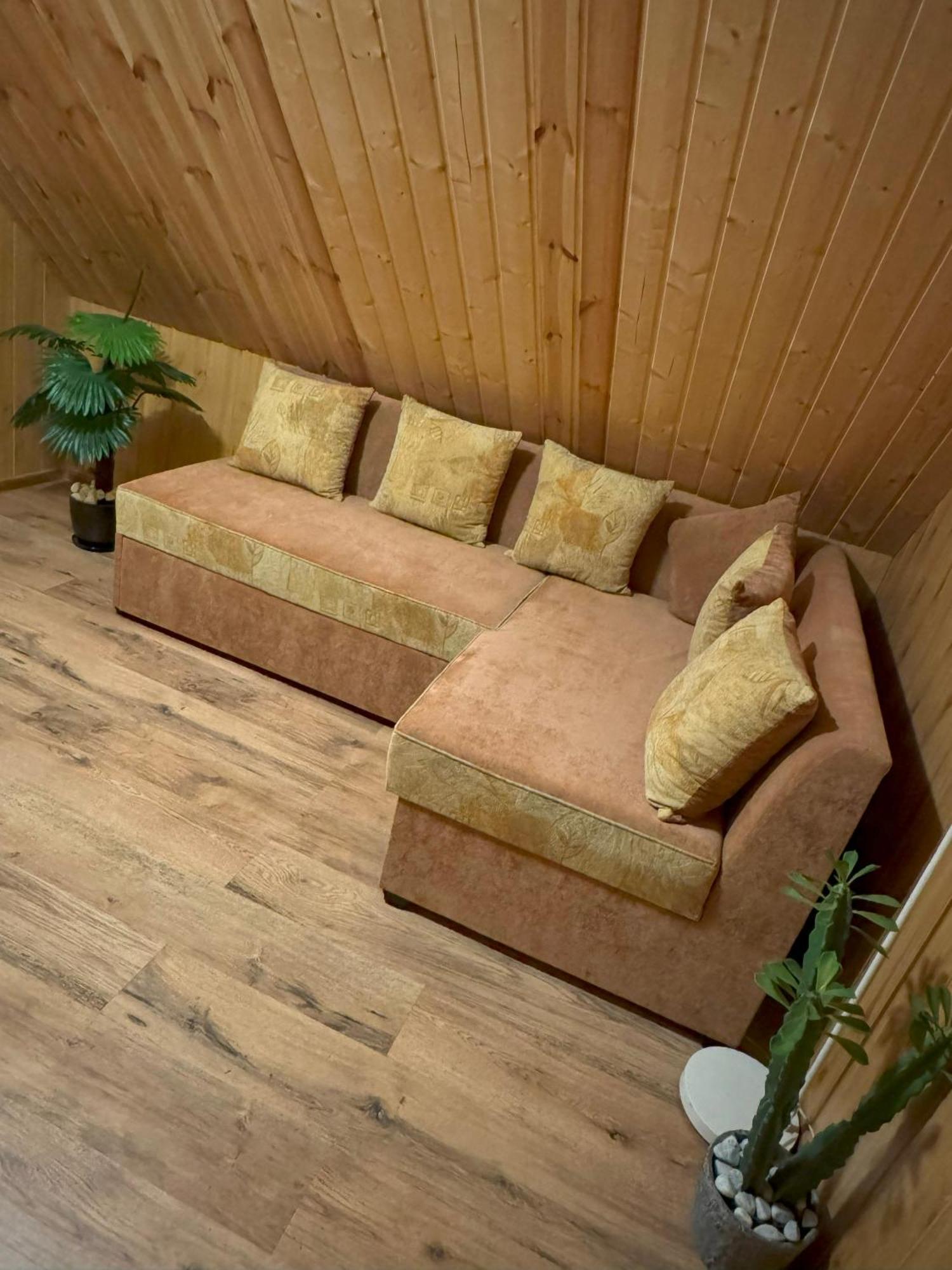 Aare Accommodation Валга Екстериор снимка