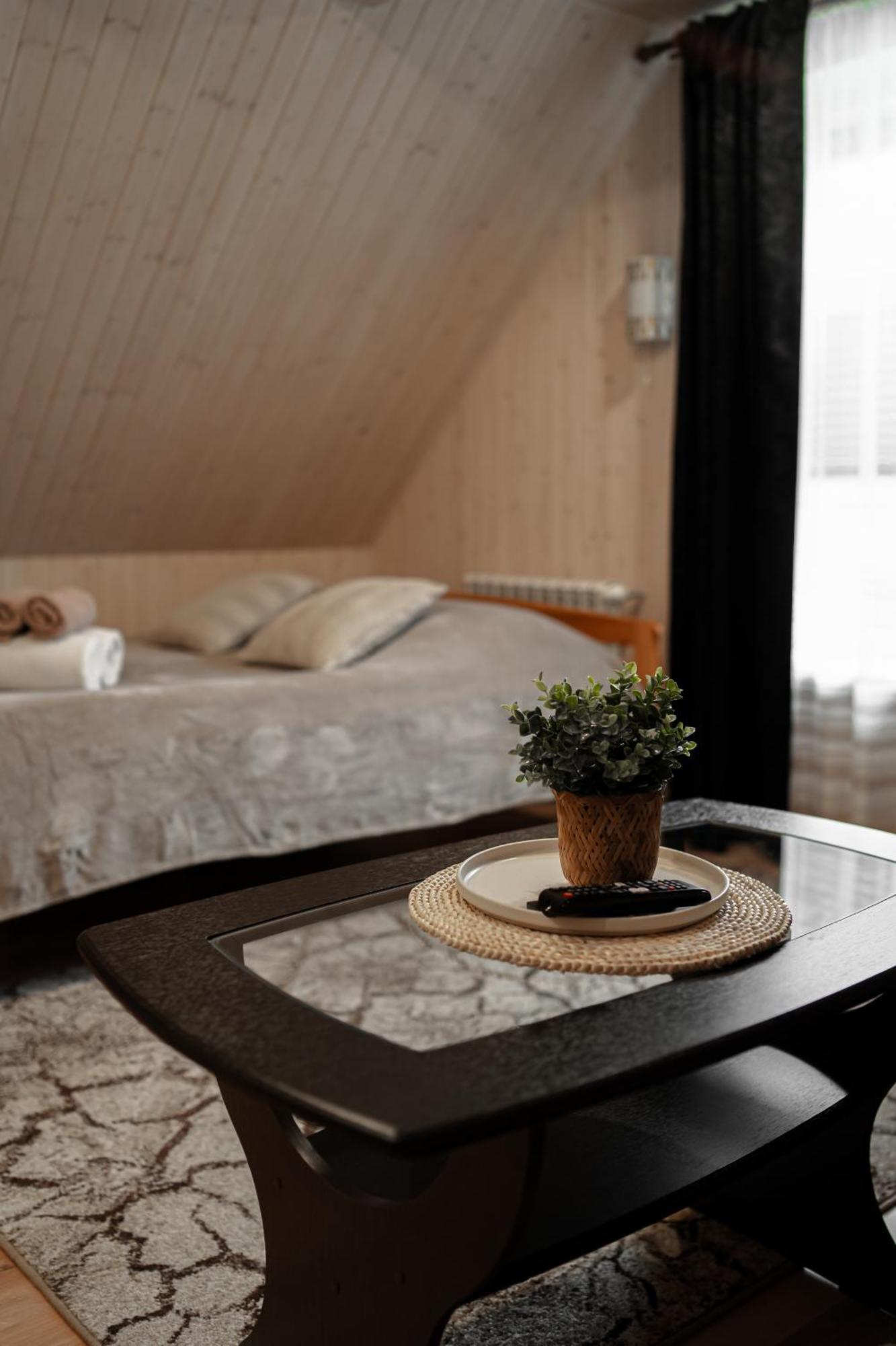 Aare Accommodation Валга Екстериор снимка