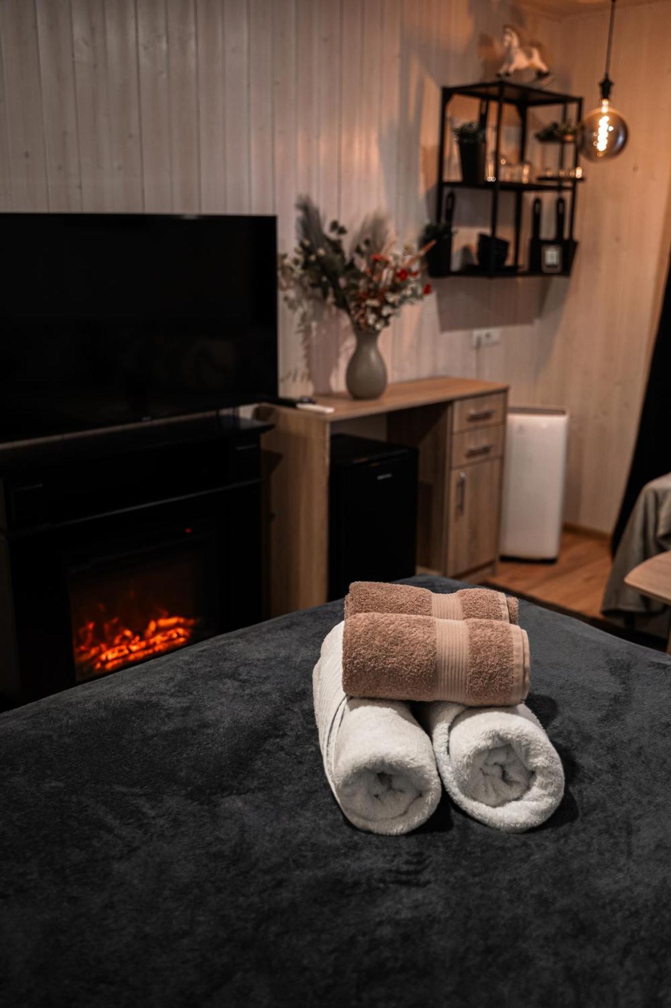 Aare Accommodation Валга Екстериор снимка