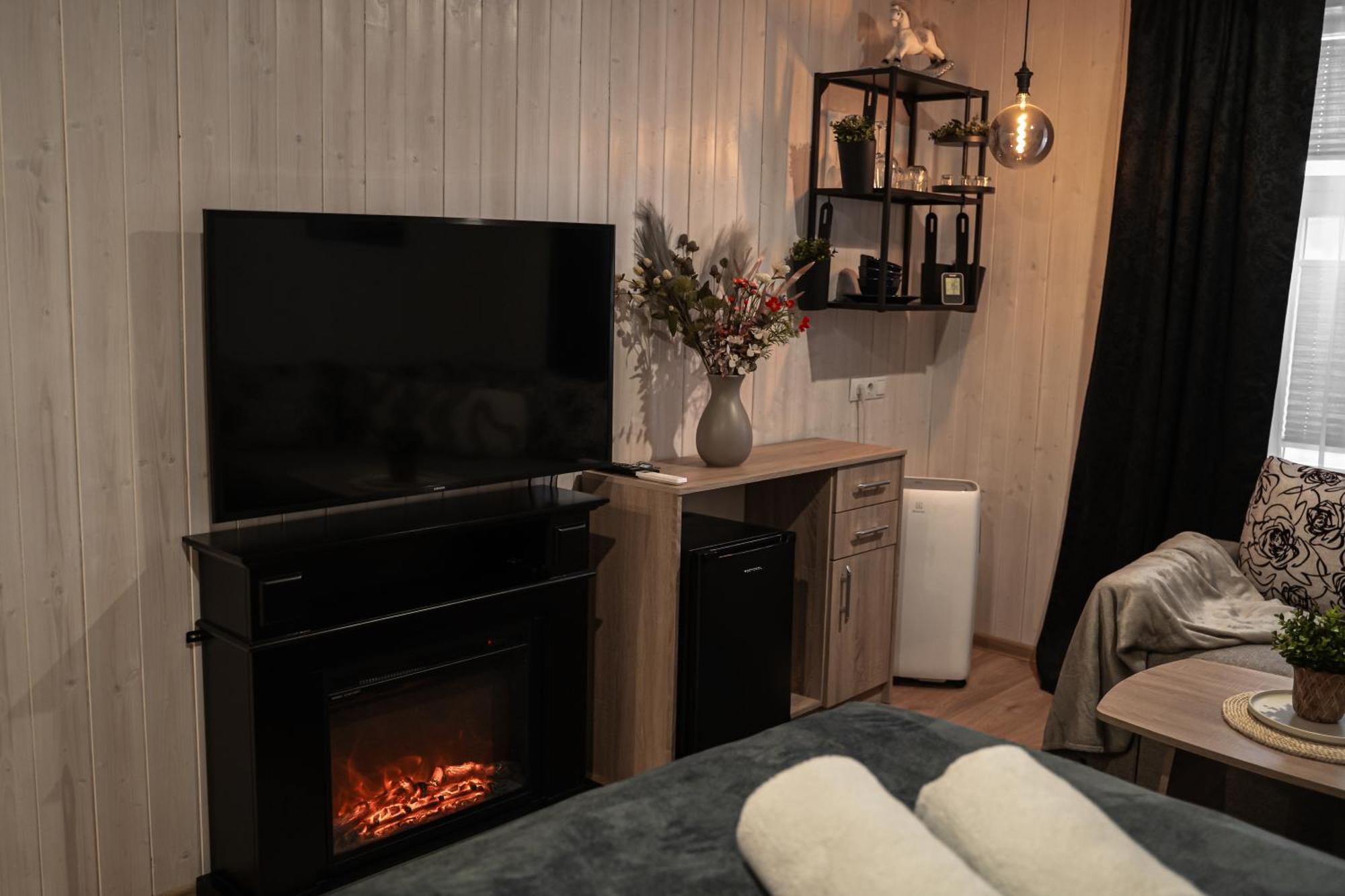 Aare Accommodation Валга Екстериор снимка