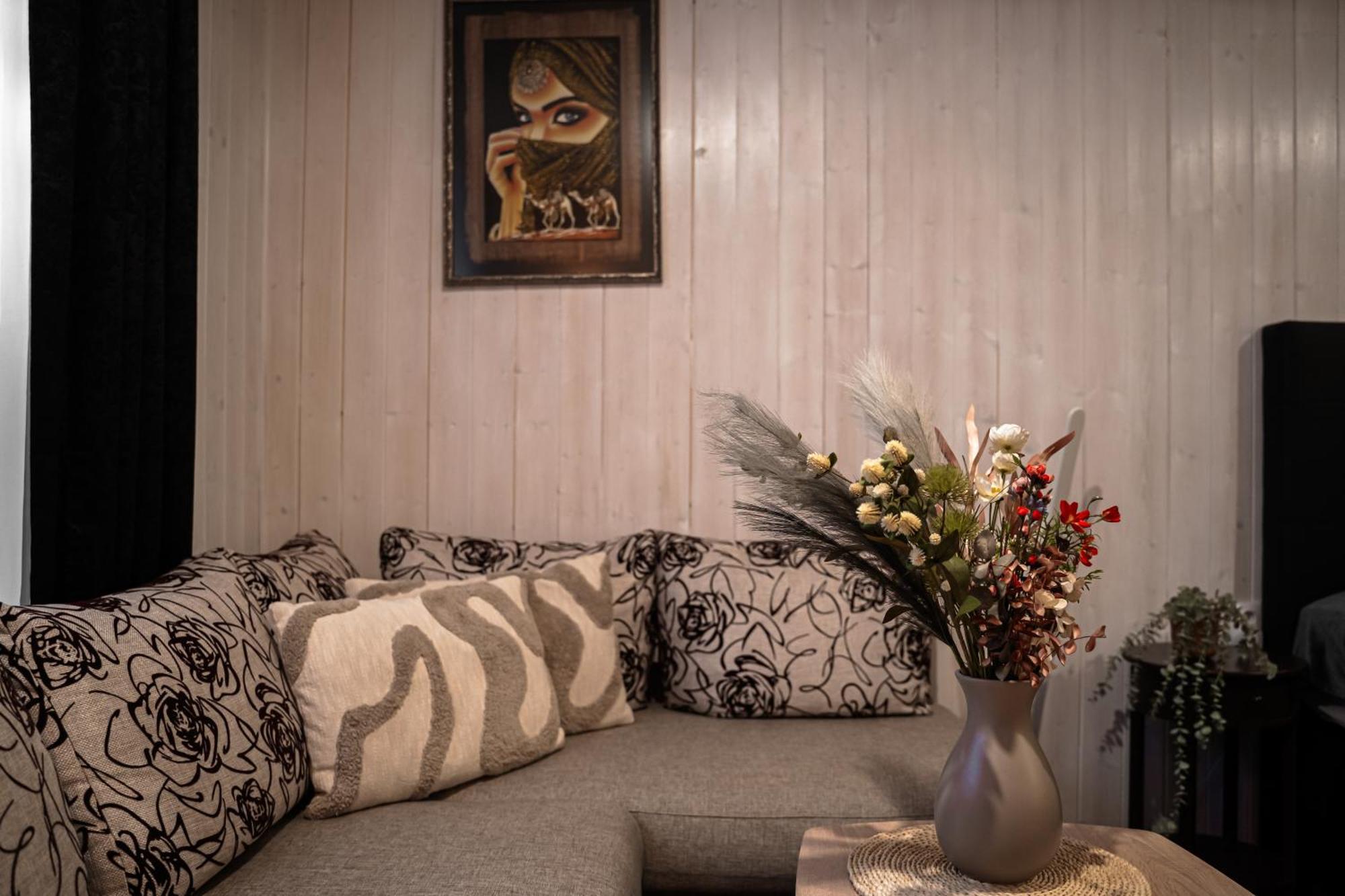 Aare Accommodation Валга Екстериор снимка