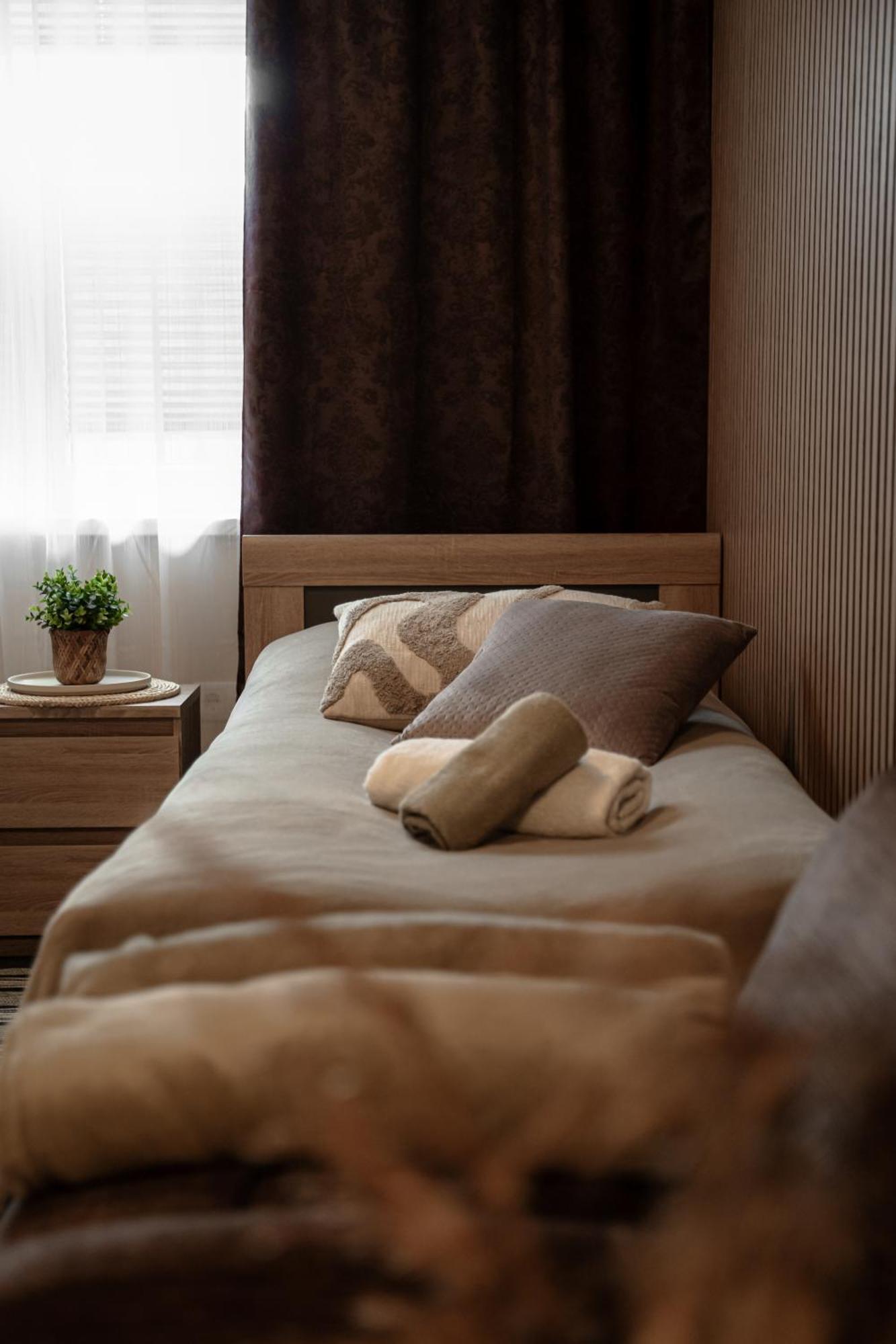 Aare Accommodation Валга Екстериор снимка