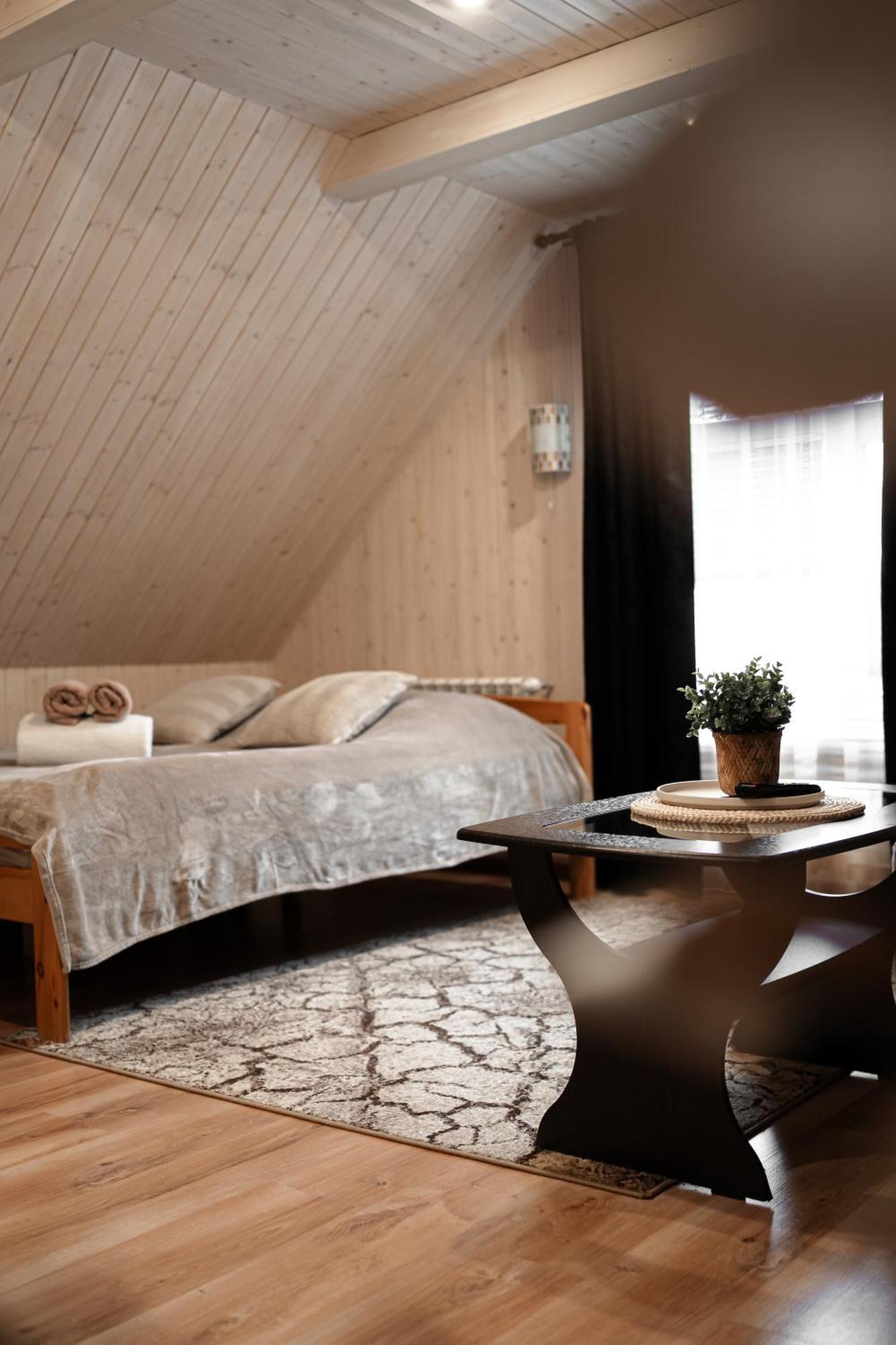 Aare Accommodation Валга Екстериор снимка