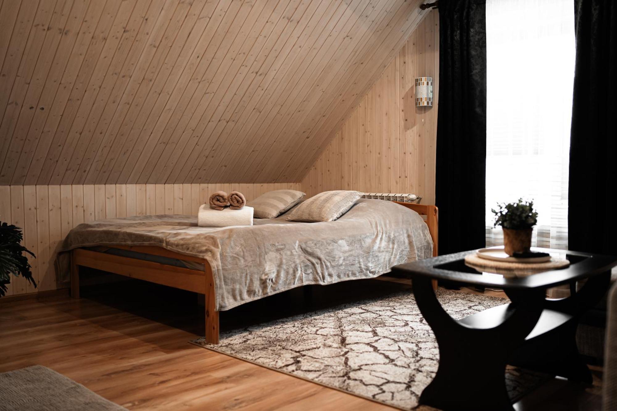 Aare Accommodation Валга Екстериор снимка