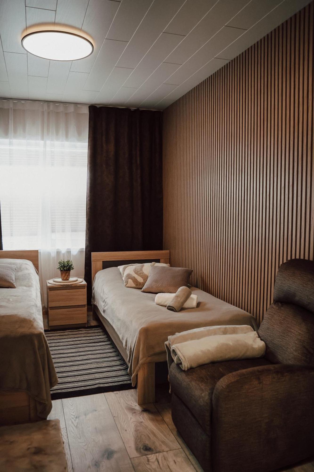 Aare Accommodation Валга Екстериор снимка