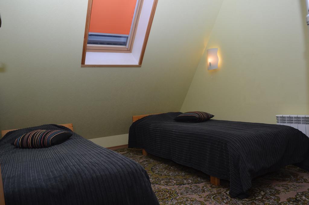 Aare Accommodation Валга Стая снимка