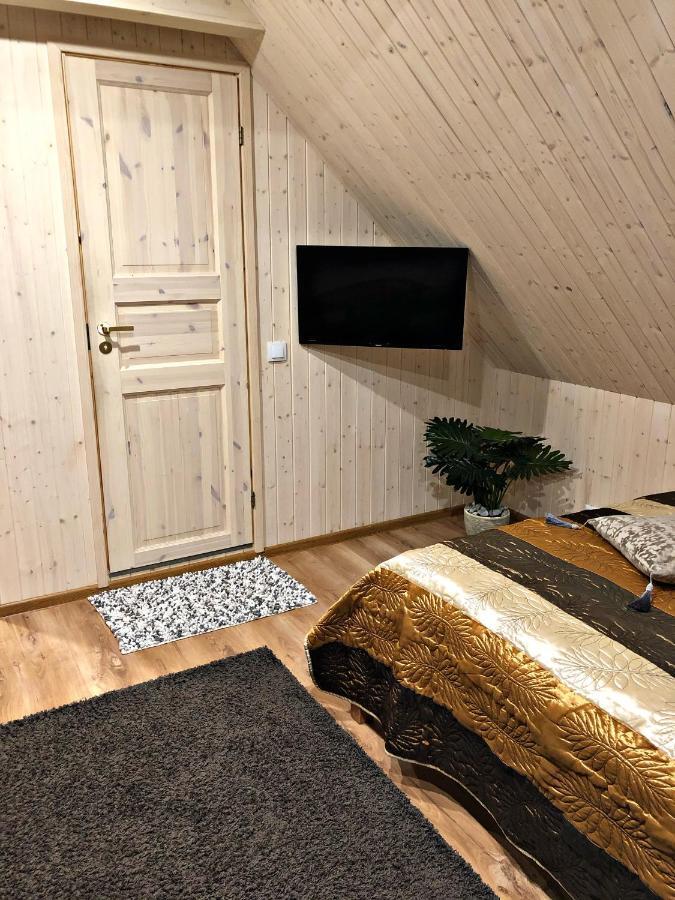 Aare Accommodation Валга Екстериор снимка