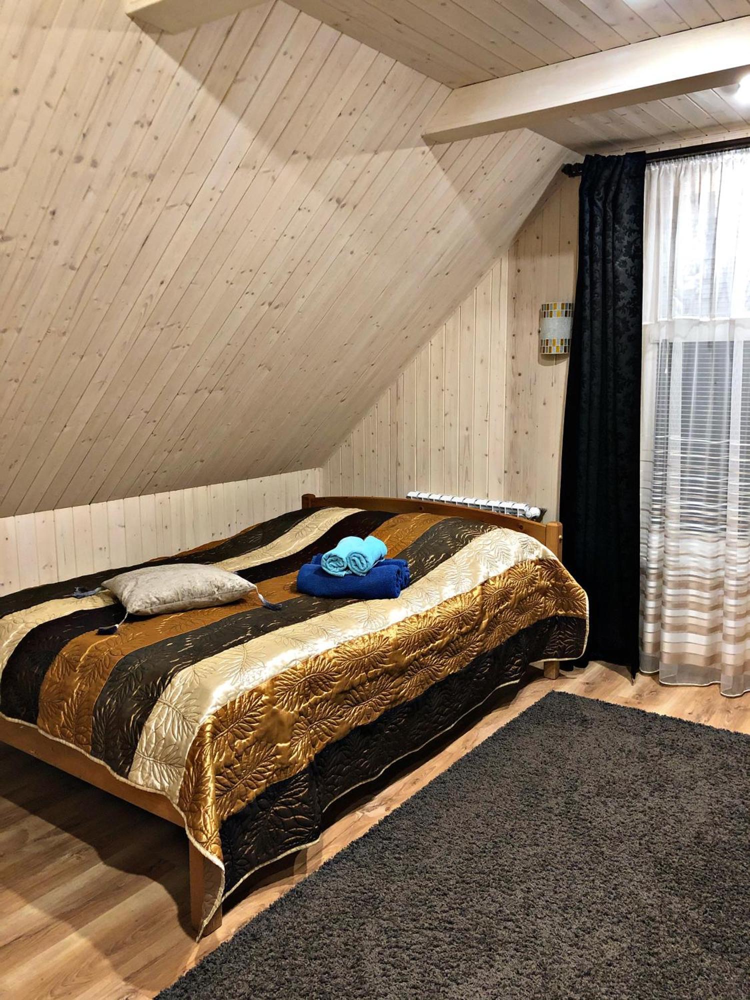 Aare Accommodation Валга Екстериор снимка
